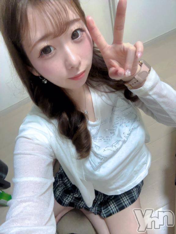甲府ソープBARUBORA(バルボラ) めろん(21)の7月7日写メブログ「山梨ありがとう😌😌」
