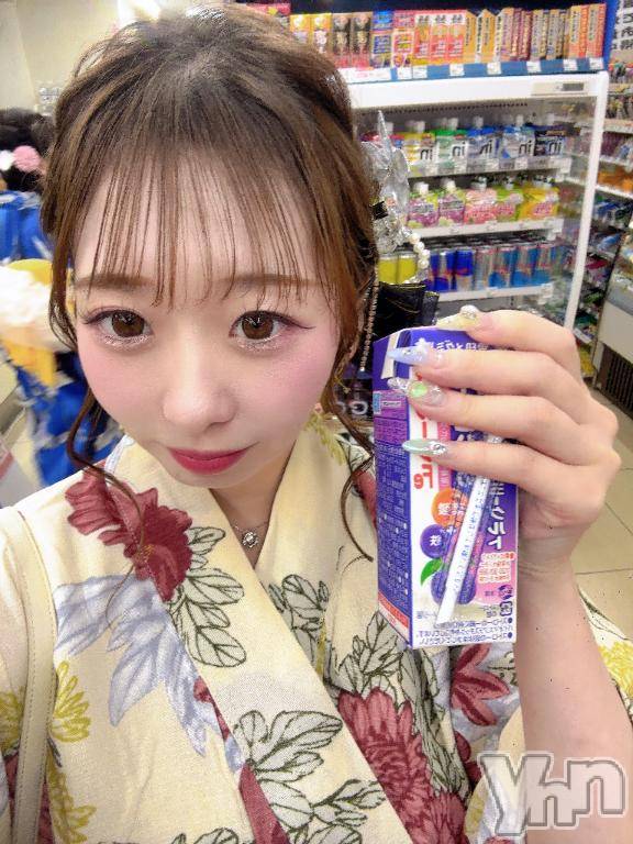 甲府ソープBARUBORA(バルボラ)めろん(21)の2026年8月29日写メブログ「ギリギリラスト1枠🈳」