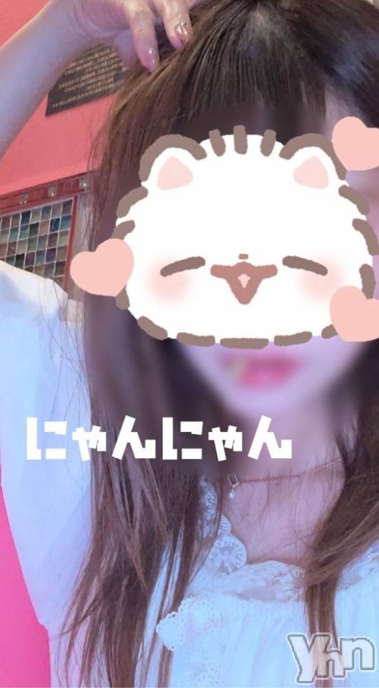 甲府ソープBARUBORA(バルボラ) 体験入店かおる(22)の7月10日写メブログ「㊗️わおわおっ(ฅ^･ω･^ ฅ)💕」
