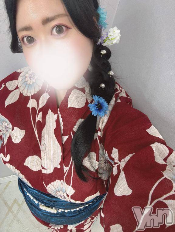 甲府ソープBARUBORA(バルボラ) 体験入店もみじ(21)の7月26日写メブログ「夏だね⭐️」
