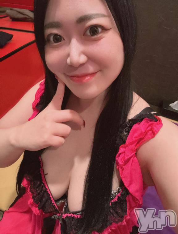 甲府ソープBARUBORA(バルボラ) もみじ(21)の7月27日写メブログ「黒髪女子🩷」