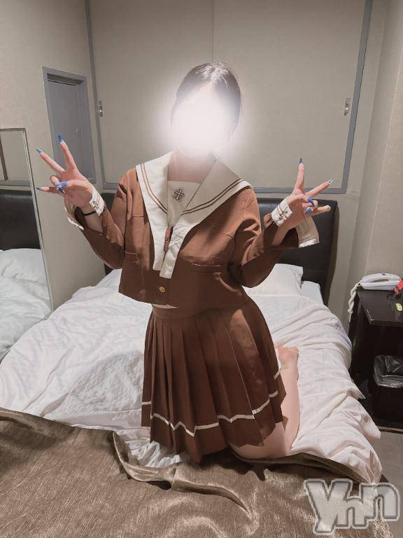 甲府ソープBARUBORA(バルボラ) もみじ(21)の9月2日写メブログ「可愛い子と🩷」