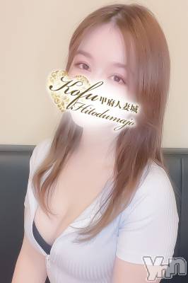 のえる(28) 身長162cm、スリーサイズB86(F).W59.H88。甲府デリヘル 甲府人妻城(コウフヒトヅマジョウ)在籍。
