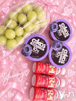 甲府ソープ BARUBORA(バルボラ) おとね(21)の9月6日写メブログ「立派なマスカット🍇」
