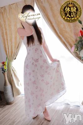 まなか(30) 身長163cm、スリーサイズB86(D).W58.H89。甲府デリヘル 甲府人妻城(コウフヒトヅマジョウ)在籍。