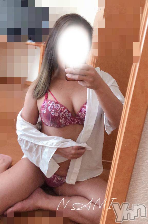 甲府デリヘル甲府人妻城(コウフヒトヅマジョウ) なみ(18)の8月22日写メブログ「次回枠📢💨」