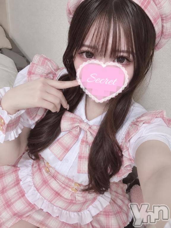 甲府ソープBARUBORA(バルボラ) みれい(21)の10月7日写メブログ「もう少しで…」