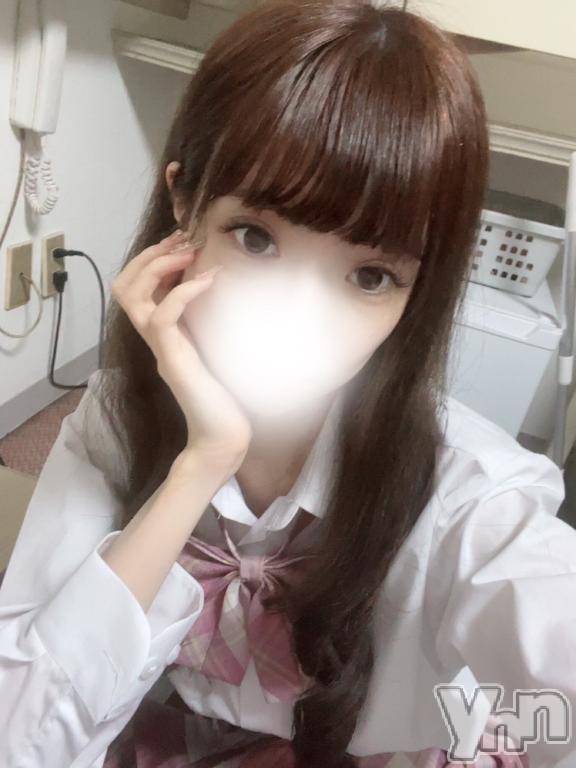 甲府ソープBARUBORA(バルボラ) 体験入店ももな(20)の10月9日写メブログ「はじめまして🤍」