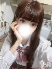 甲府ソープBARUBORA(バルボラ) 体験入店ももな(20)の10月9日写メブログ「はじめまして🤍」
