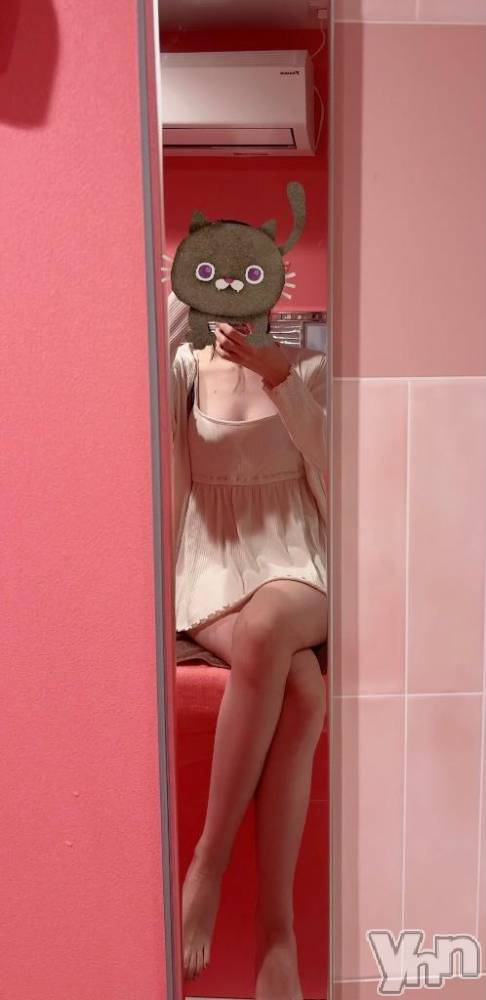 甲府ソープBARUBORA(バルボラ) 体験入店あむ(20)の10月28日写メブログ「3人目のお兄さんへ💓」