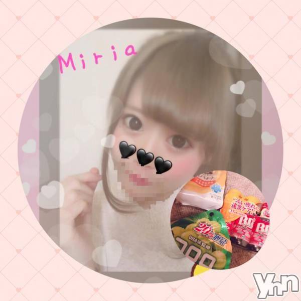 甲府ソープの2018年1月15日お店速報「みりあちゃんの最終日が迫っていますご予約はお早めに」