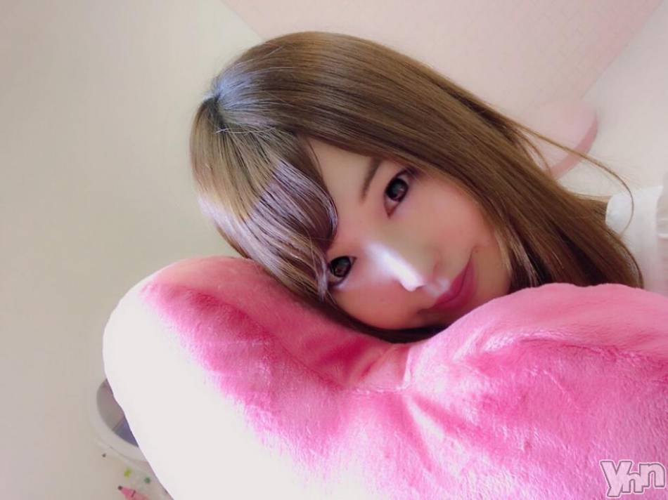 甲府ソープの2018年5月8日お店速報「ゆるふわ激カワガール、うたちゃん(21)本日初出勤」