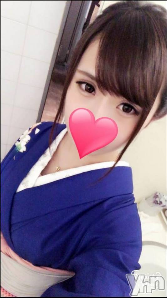 甲府ソープの2018年9月3日お店速報「大注目の激カワ新人本日初出勤」