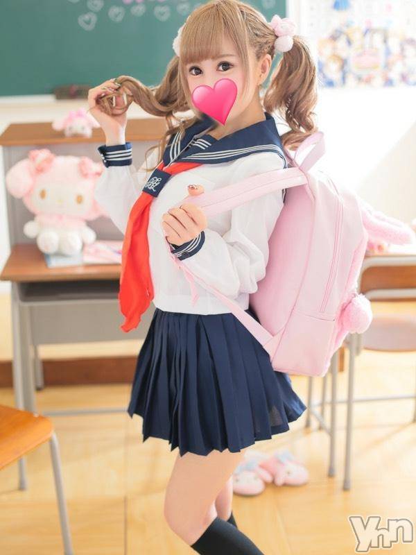 甲府ソープの2019年1月15日お店速報「不思議の国のららちゃんだゾ～」