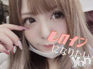 甲府ソープの2020年11月13日お店速報「ヒロインになりたい」