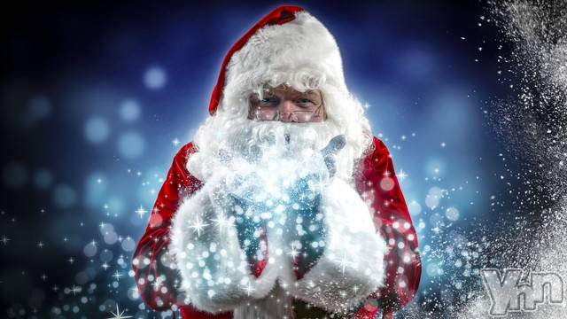 甲府ソープの2020年12月25日お店速報「性なる夜ク〇トリス」