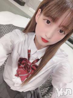 甲府ソープの2021年10月11日お店速報「期待の新人18歳♥♥」