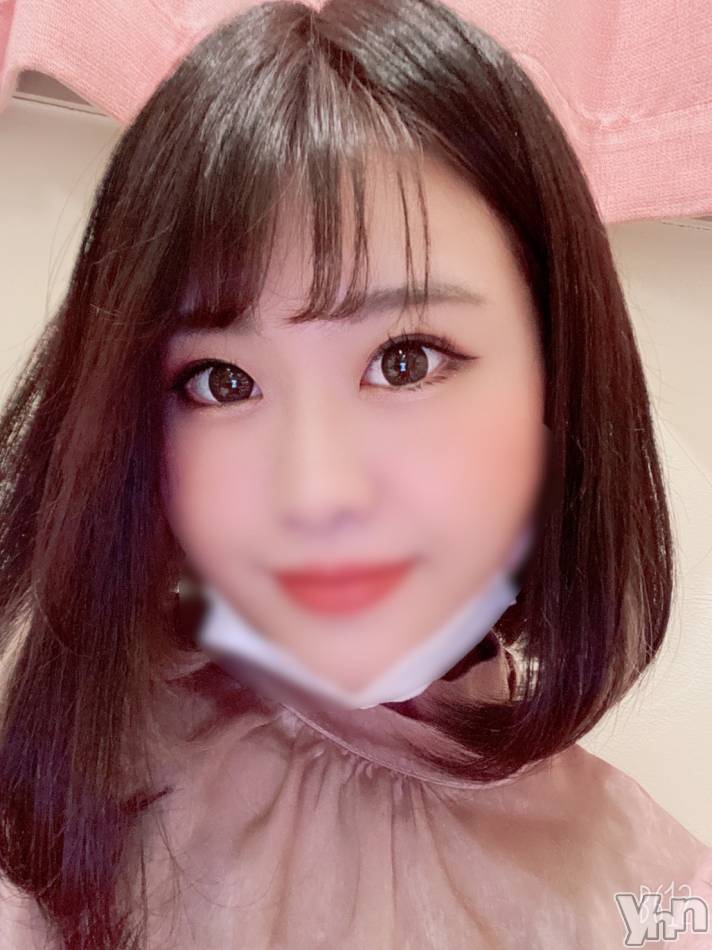 甲府ソープの2021年10月20日お店速報「完全業界未経験【しいな】ちゃん♥」