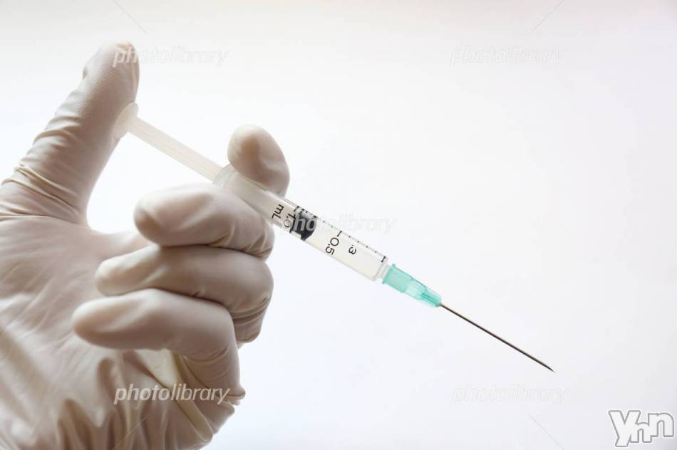 甲府ソープの2022年3月21日お店速報「3回目のワクチン接種がやってきましたね.....」
