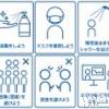 甲府ソープ オレンジハウスの4月9日お店速報「花粉もコロナも予防しましょう(´；ω；`)」