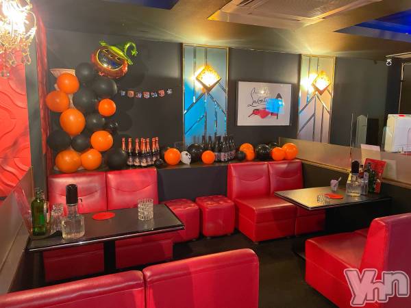 ���ܥ���Х��顦�����CLUB HEARTS(����֥ϡ���) �� 2021ǯ10��27���̥�֥����ֽжХ��С���