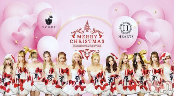 ���ܥ���Х��顦�����CLUB HEARTS(����֥ϡ���) �� 2021ǯ12��1���̥�֥����ֺ�������12��💓��