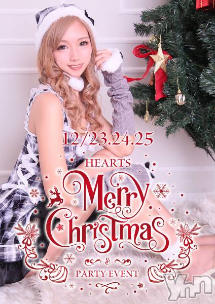 ���ܥ���Х��顦�����CLUB HEARTS(����֥ϡ���) �� 2022ǯ12��24���̥�֥����������Υ��㥹�Ȥ����