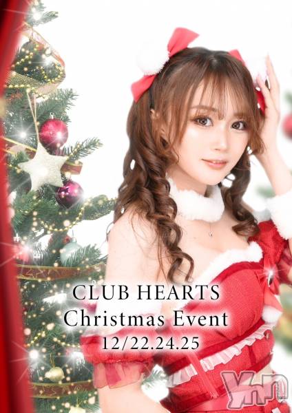 ���ܥ���Х��顦�����CLUB HEARTS(����֥ϡ���) �� 2023ǯ12��24���̥�֥�����12��24�� 18��21ʬ�Τ�Ź®���