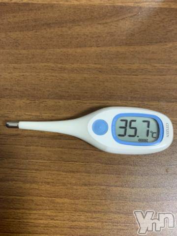 甲府デリヘルLOVE CLOVER(ラブクローバー) いずみ(25)の4月27日写メブログ「[今日の私の体温]：フォトギャラリー」