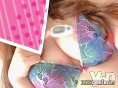 甲府デリヘルLOVE CLOVER(ラブクローバー) いずみ(26)の4月30日写メブログ「[今日の私の体温]：フォトギャラリー」