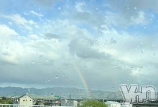 甲府デリヘル LOVE CLOVER(ラブクローバー) いずみ(26)の4月15日写メブログ「虹🌈」