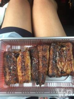 甲府デリヘルLOVE CLOVER(ラブクローバー) こはる(26)の10月20日写メブログ「蒲焼きを撮影したつもりが、、、」