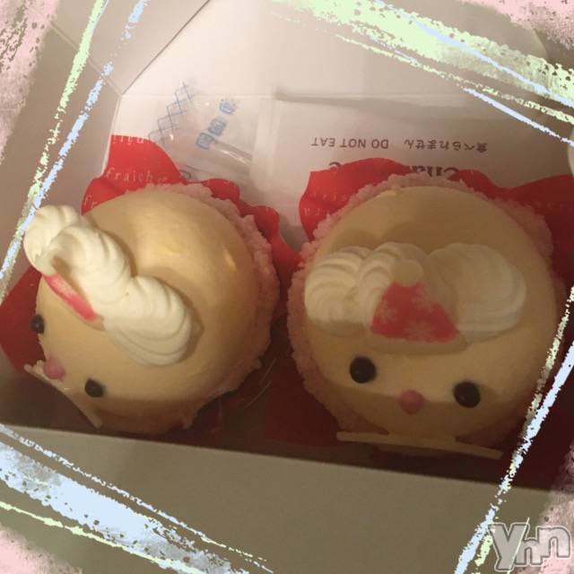 甲府デリヘルLOVE CLOVER(ラブクローバー) こはる(26)の12月23日写メブログ「♡ケーキ♡」