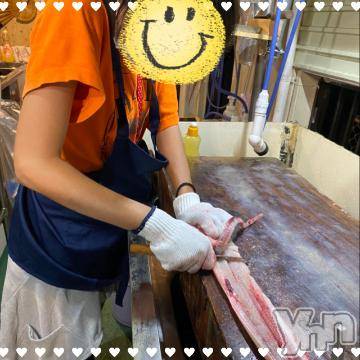 甲府デリヘルLOVE CLOVER(ラブクローバー)こはる(26)の2020年9月12日写メブログ「鰻、捌きました(^^)」