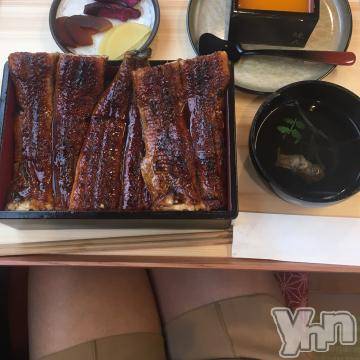 甲府デリヘルLOVE CLOVER(ラブクローバー)こはる(26)の2021年6月24日写メブログ「鰻と私」