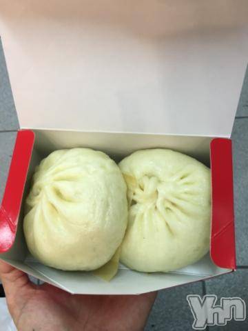 甲府デリヘルLOVE CLOVER(ラブクローバー)こはる(26)の2021年10月8日写メブログ「今年初豚まん食べました！」