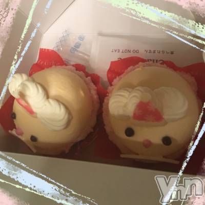 甲府デリヘル LOVE CLOVER(ラブクローバー) こはる(29)の12月23日写メブログ「♡ケーキ♡」