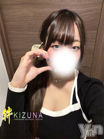 甲府デリヘル(ヤマナシデリヘル　キズナ　コウフテン)の2026年3月17日お店速報「高身長HカップドM美女！！」