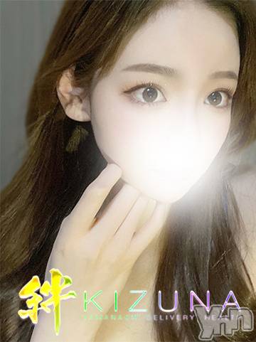 甲府デリヘル(ヤマナシデリヘル　キズナ　コウフテン)の2026年4月27日お店速報「完全未経験の奇跡！！！」