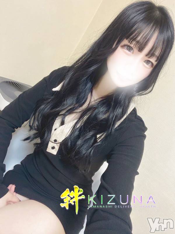 甲府デリヘル(ヤマナシデリヘル　キズナ　コウフテン)の2026年7月1日お店速報「神尻Fカップのスレンダー美女！！」