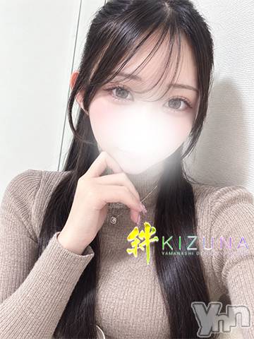 甲府デリヘル(ヤマナシデリヘル　キズナ　コウフテン)の2026年9月16日お店速報「清楚感MAXの美少女降臨！！！」