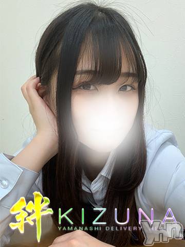 甲府デリヘル(ヤマナシデリヘル　キズナ　コウフテン)の2023年2月25日お店速報「笑顔がまぶしいスレンダー美女！！
」