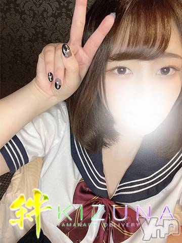 甲府デリヘル(ヤマナシデリヘル　キズナ　コウフテン)の2023年3月26日お店速報「純粋可憐なパイパンアイドル！！！
」