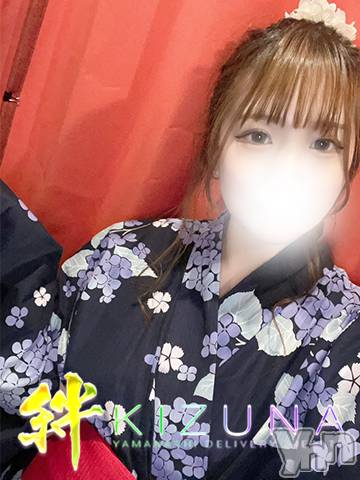 甲府デリヘル(ヤマナシデリヘル　キズナ　コウフテン)の2023年3月28日お店速報「業界初挑戦スレンダー美女！！！
」