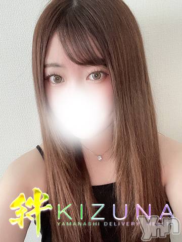 甲府デリヘル(ヤマナシデリヘル　キズナ　コウフテン)の2023年4月6日お店速報「エロい美乳スレンダー美女！！！
」
