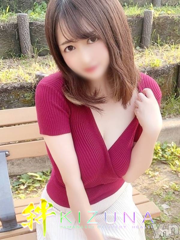 甲府デリヘル(ヤマナシデリヘル　キズナ　コウフテン)の2023年7月17日お店速報「超正統派なHカップ美魔女さん!！！
」