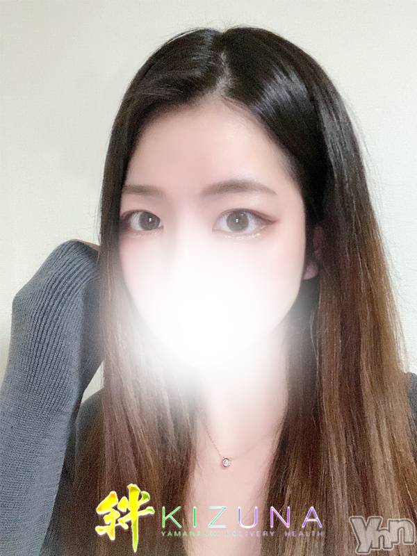 甲府デリヘル(ヤマナシデリヘル　キズナ　コウフテン)の2024年4月3日お店速報「最強のルックス・スタイルの持主!!」