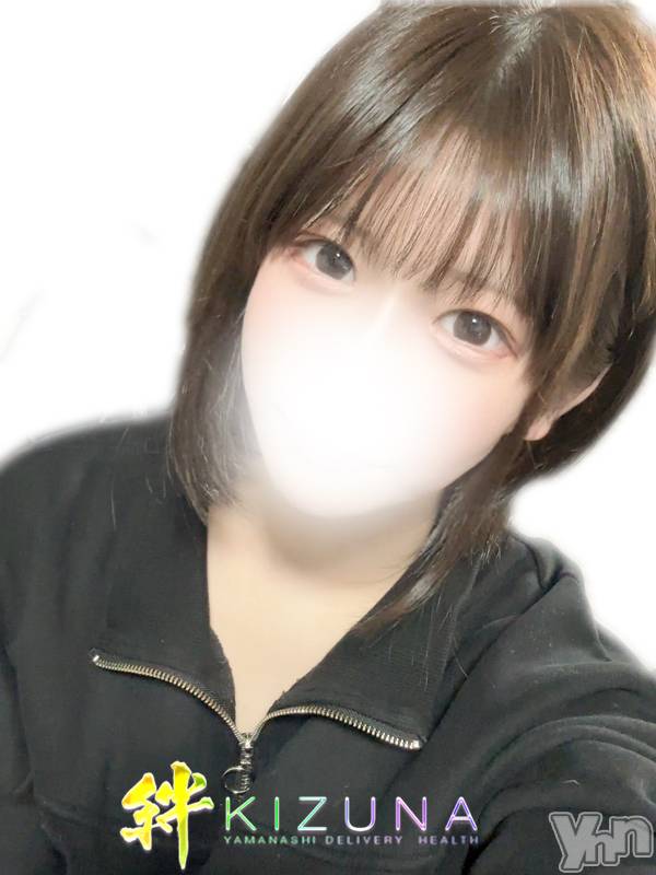 甲府デリヘル(ヤマナシデリヘル　キズナ　コウフテン)の2024年4月18日お店速報「清楚な童顔Gカップ爆乳!!」