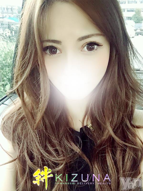 甲府デリヘル(ヤマナシデリヘル　キズナ　コウフテン)の2024年6月10日お店速報「【衝撃】溢れる色香Gカップ美女!!!」