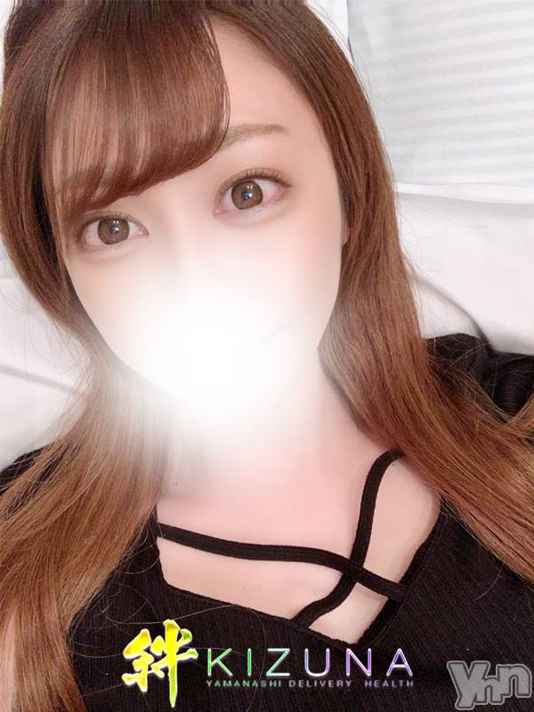 甲府デリヘル(ヤマナシデリヘル　キズナ　コウフテン)の2024年6月30日お店速報「超美乳Fカップ美女！」